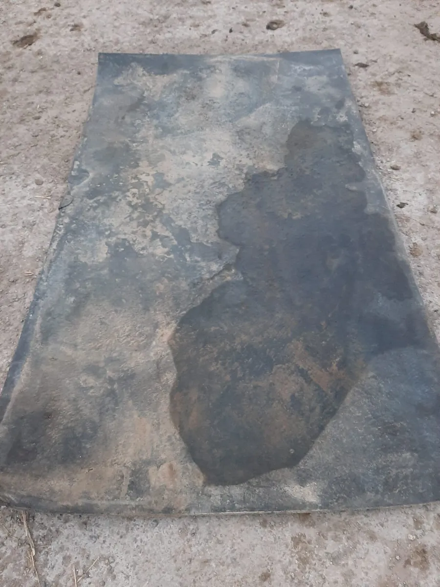 Cubical mats - Image 1
