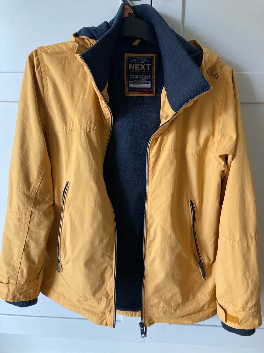 Jacket - Image 1