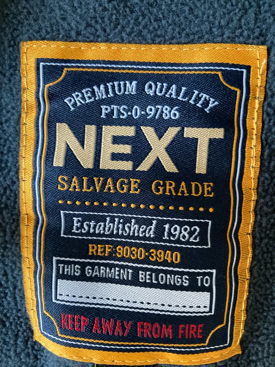 Jacket - Image 2