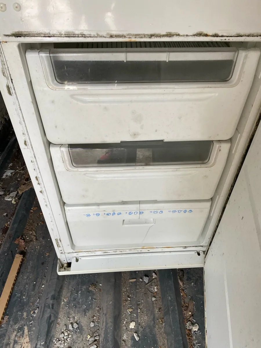 Fridge Freezer - Image 2