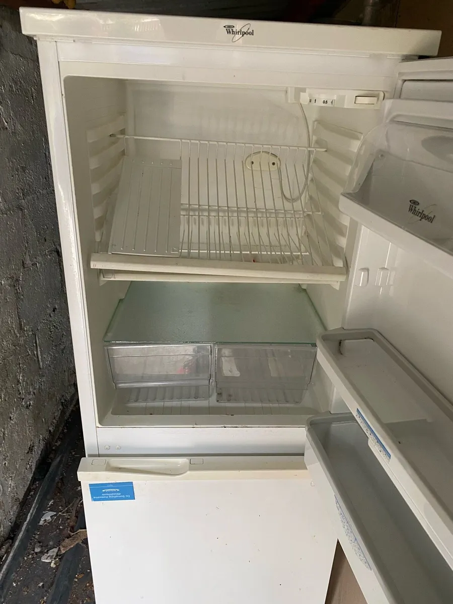 Fridge Freezer - Image 3