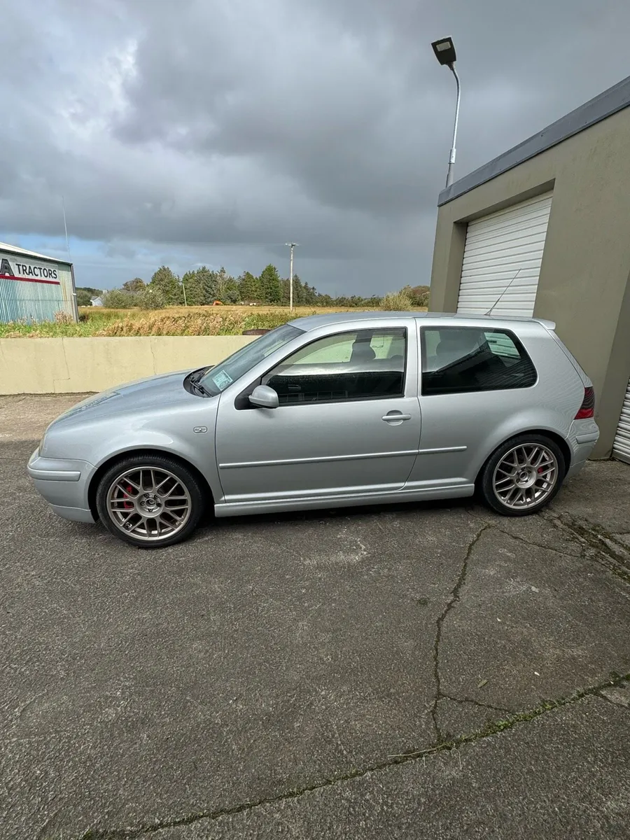 GTI golf - Image 2
