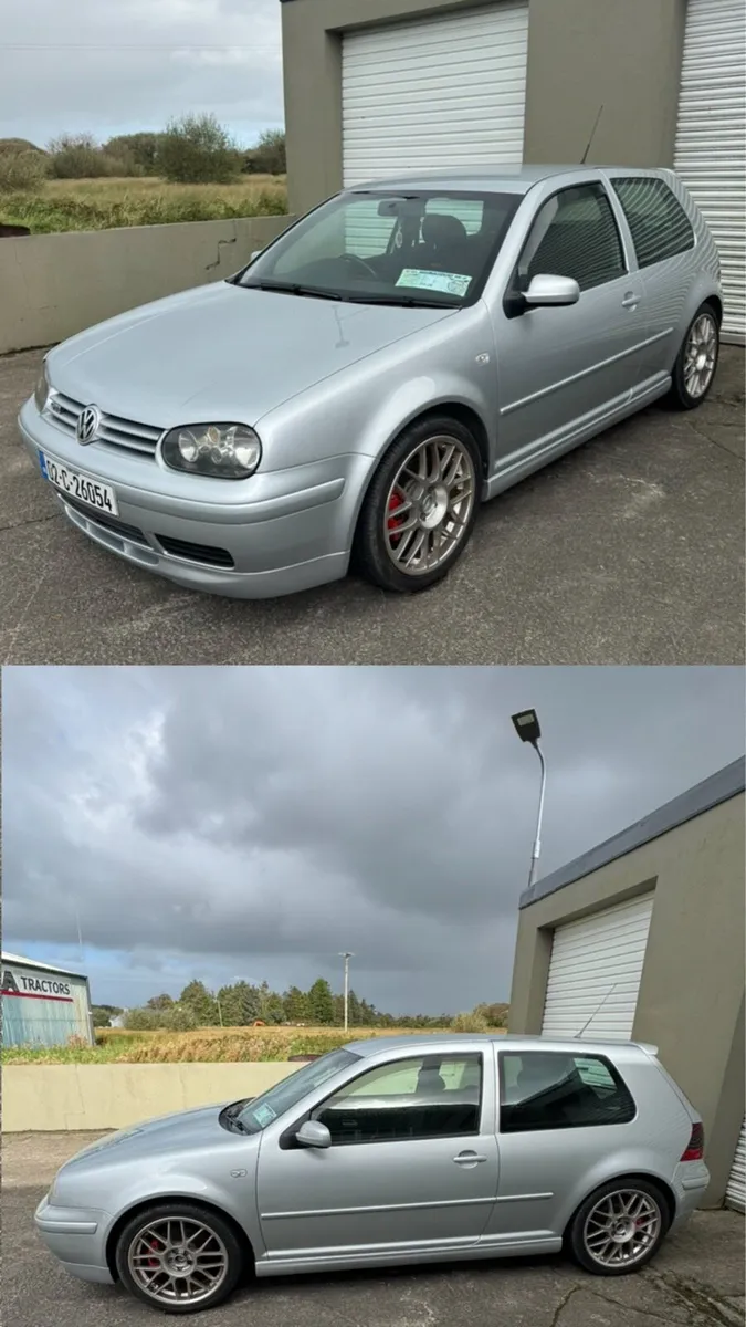 GTI golf - Image 3