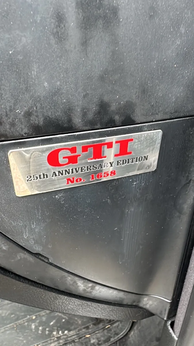 GTI golf - Image 4