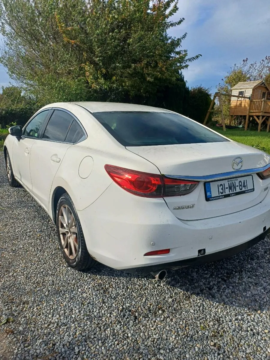 MAZDA 6 2013 - Image 4