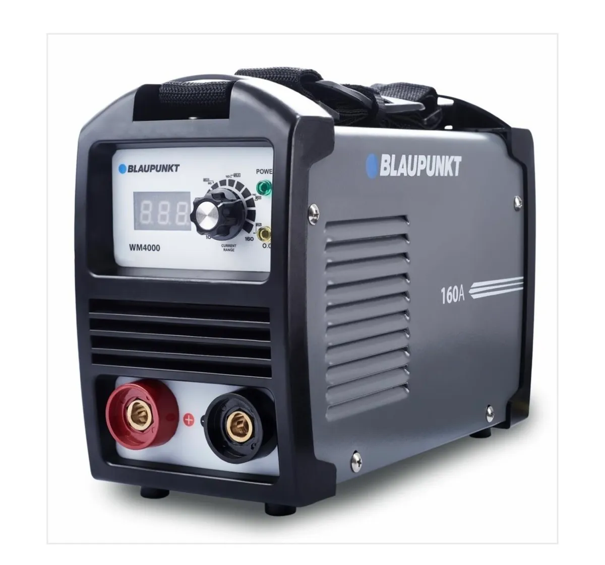 WELDER BLAUPUNKT 160 AMP INVERTER BRAND NEW - Image 1