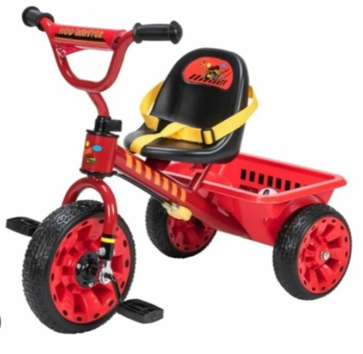 Kids trike - Image 1