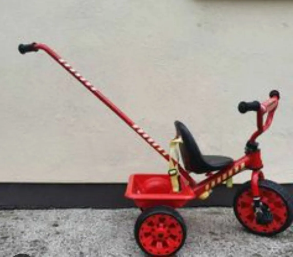 Kids trike - Image 2