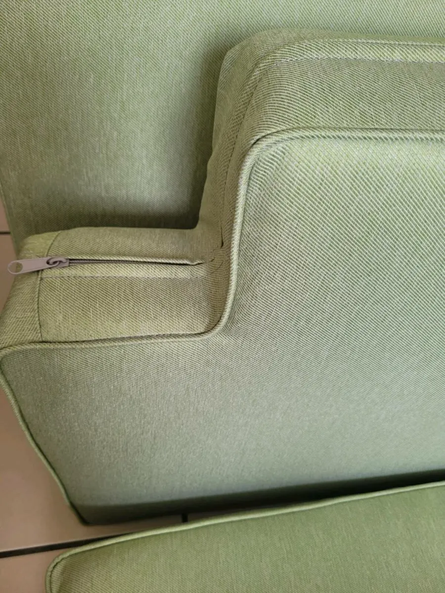 Custom Cushions Made to Measure  Home Camper Boat - Image 2