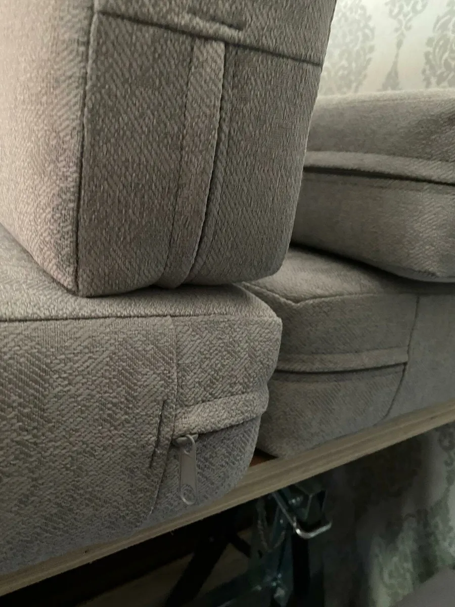 Custom Cushions Made to Measure  Home Camper Boat - Image 4