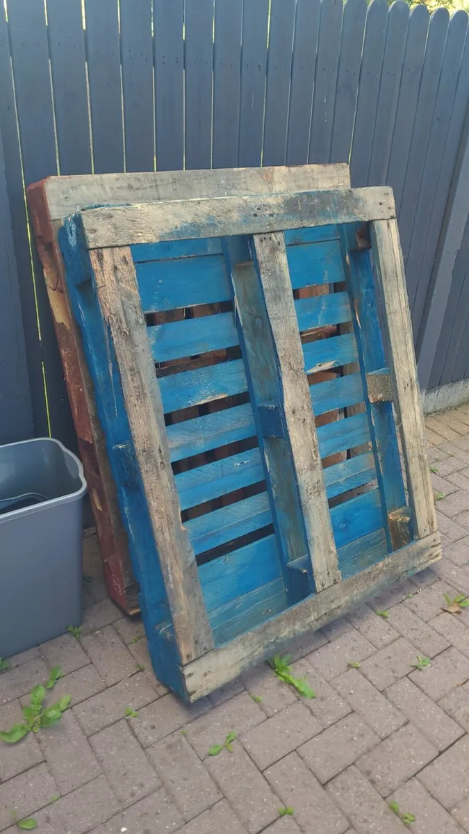 Pallets