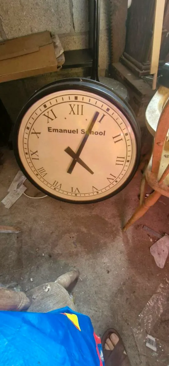 Clock