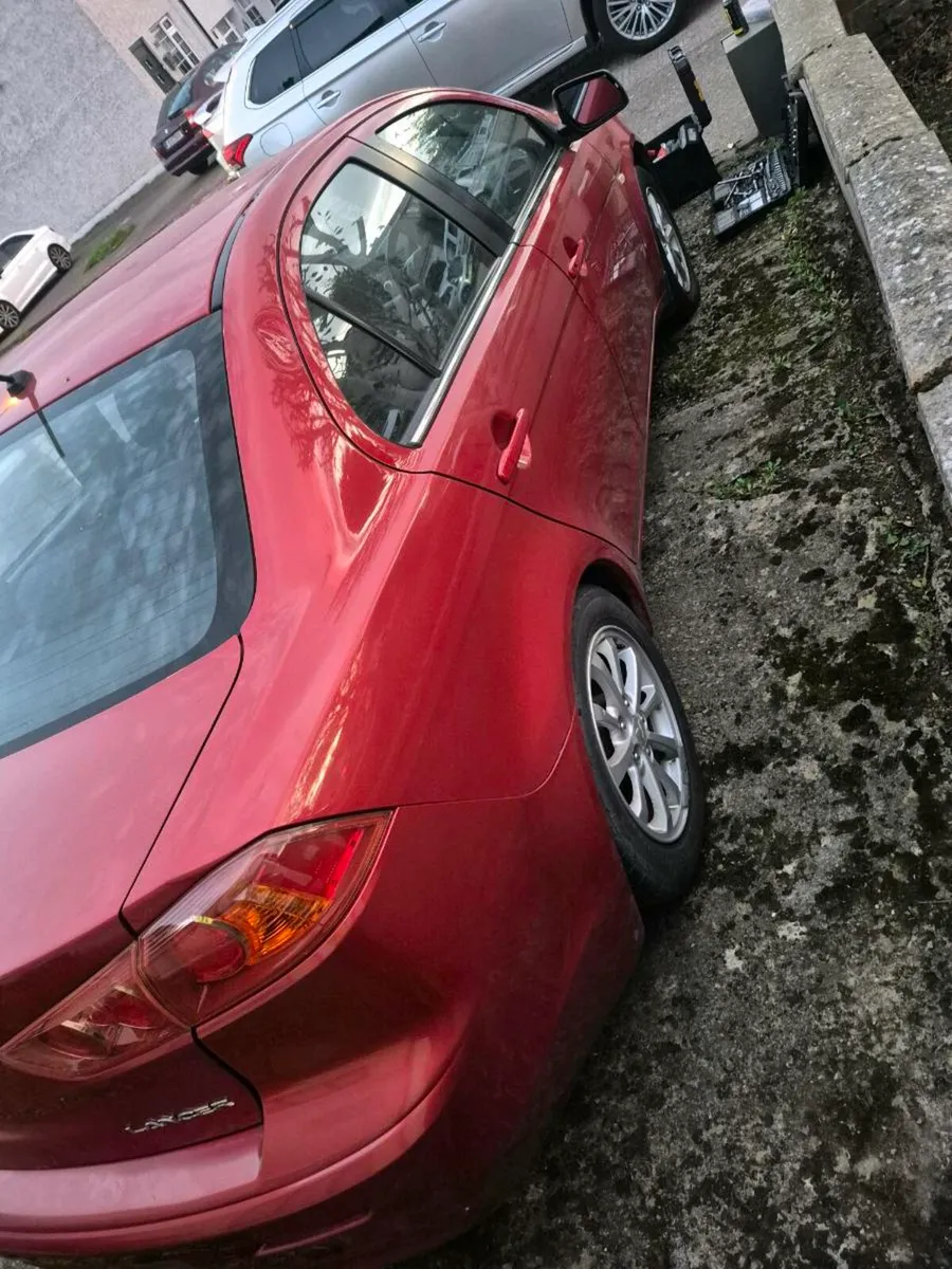 2011 lancer 1.8 for breaking - Image 4