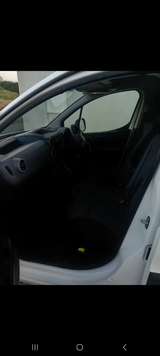 Citroen Berlingo 2018 - Image 2