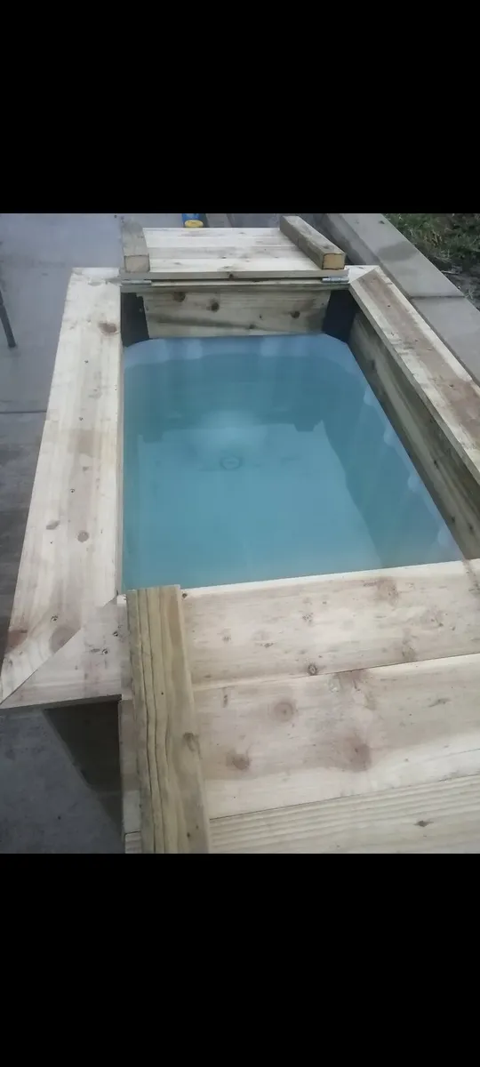 Ice bath - Image 1