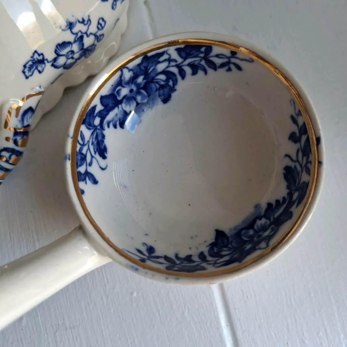Keeling & Co "Tokio" Lidded Tureen - Image 4