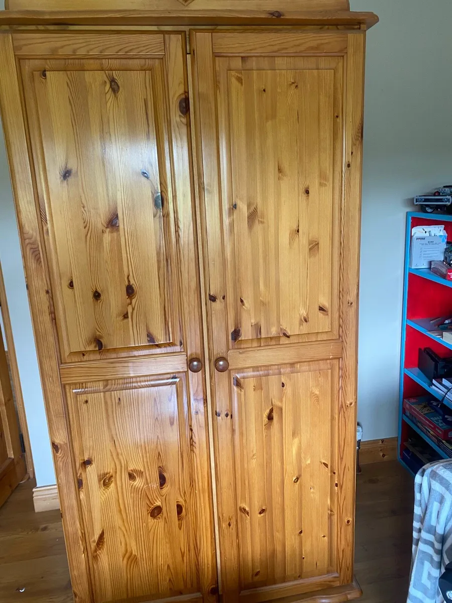 Wardrobes - Image 1