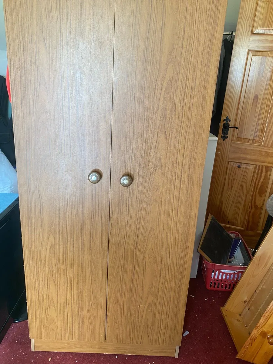 Wardrobes - Image 2