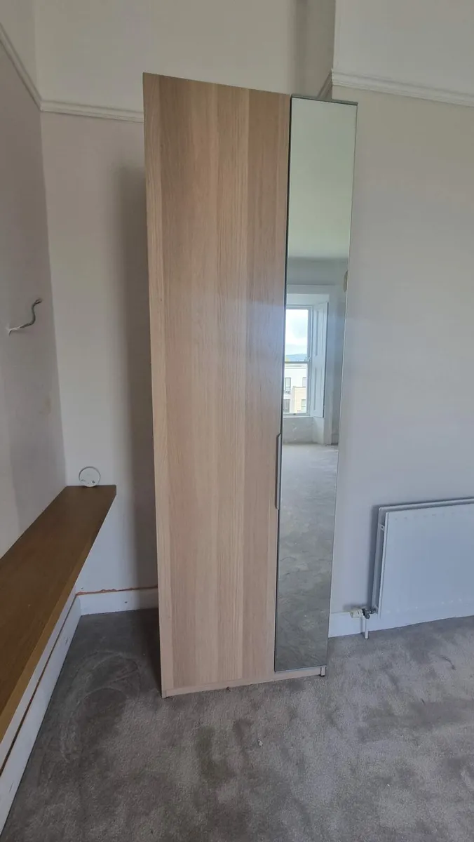 Wardrobes - Image 1
