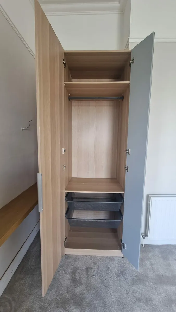 Wardrobes - Image 2