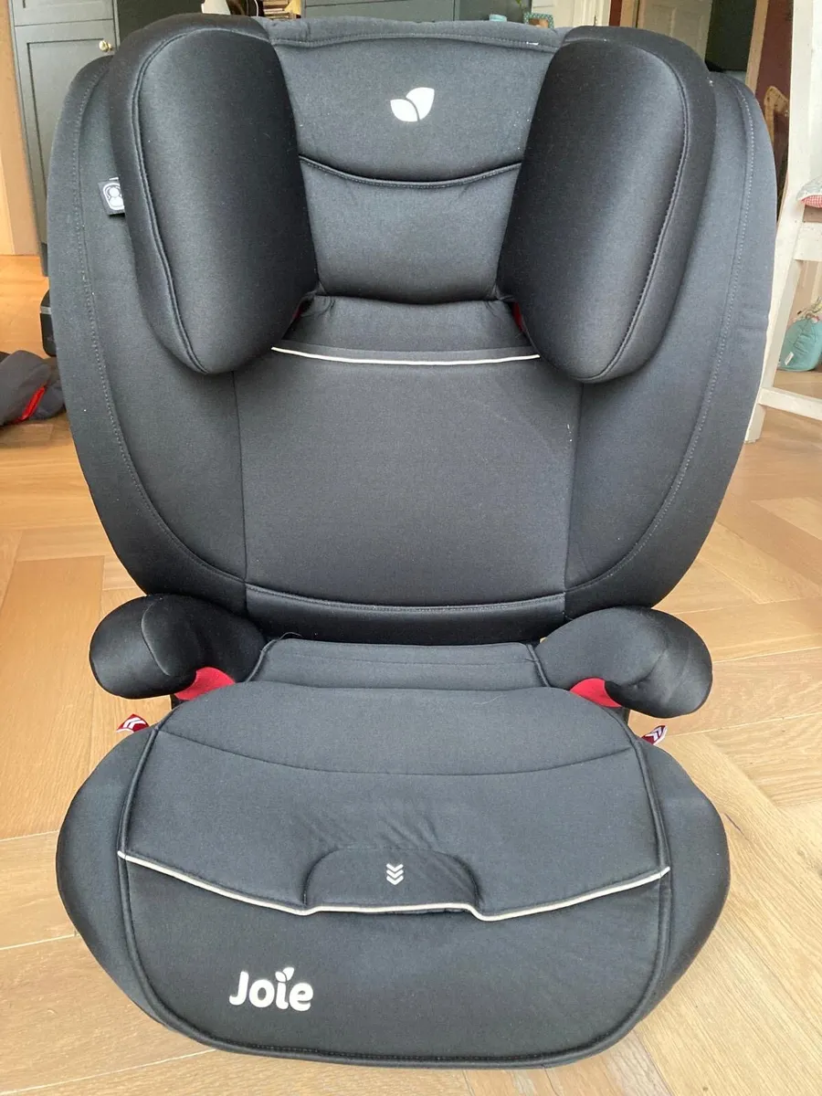 Car Seat - Image 1