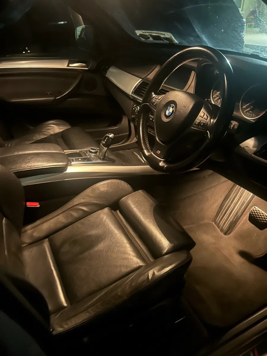 BMW X5 - Image 3
