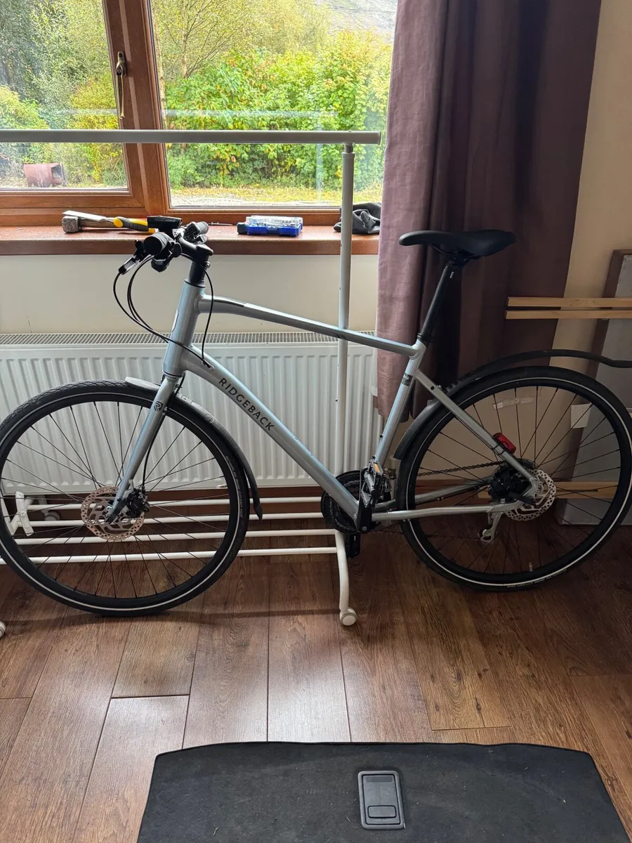 Bicycle - Image 1