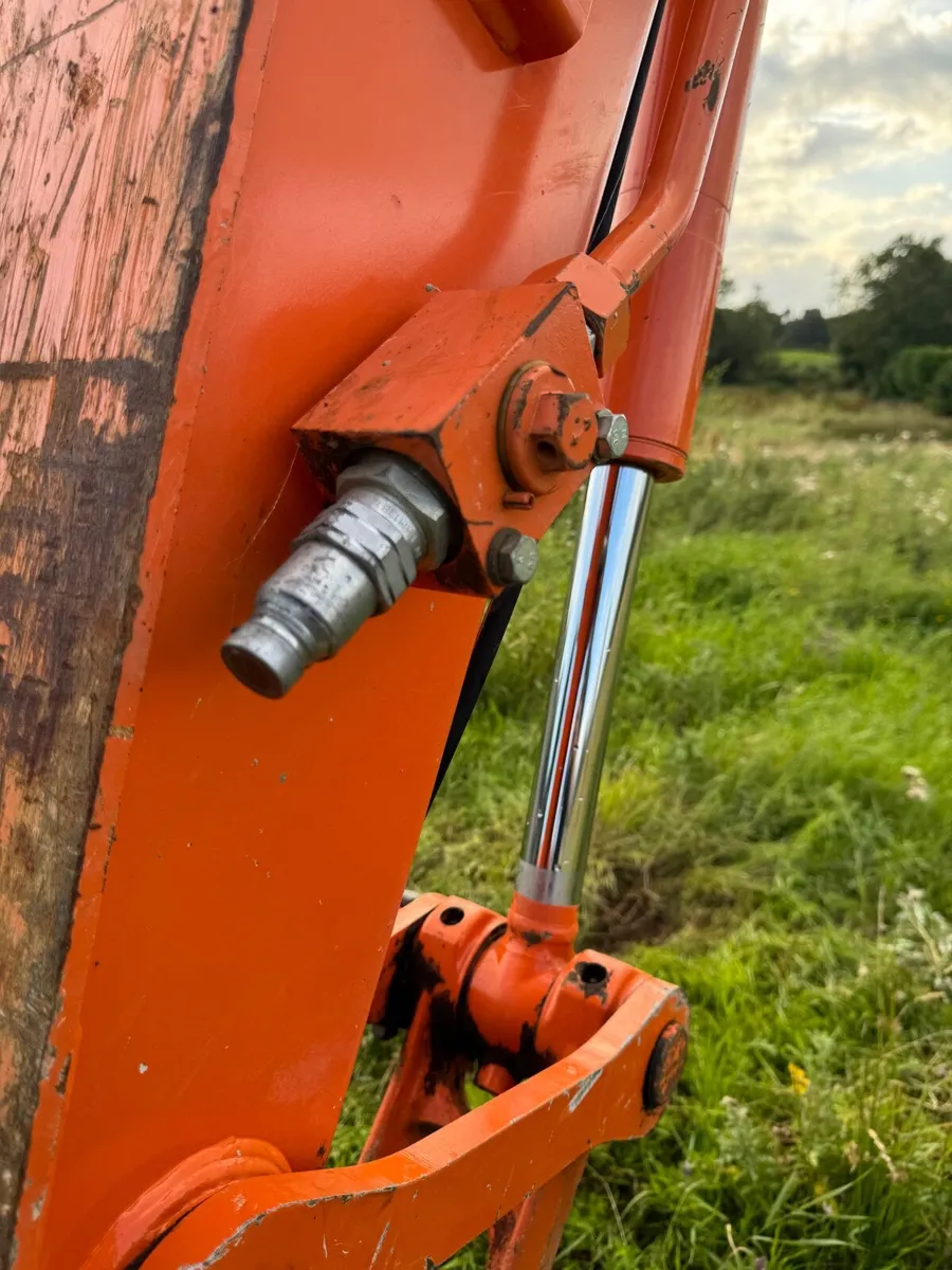 Hitachi 85us 2019 - Image 2