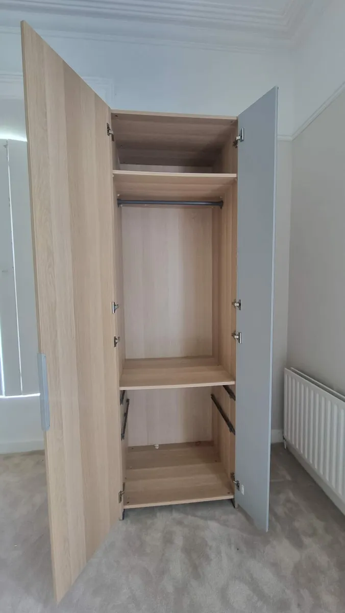 Wardrobes - Image 3
