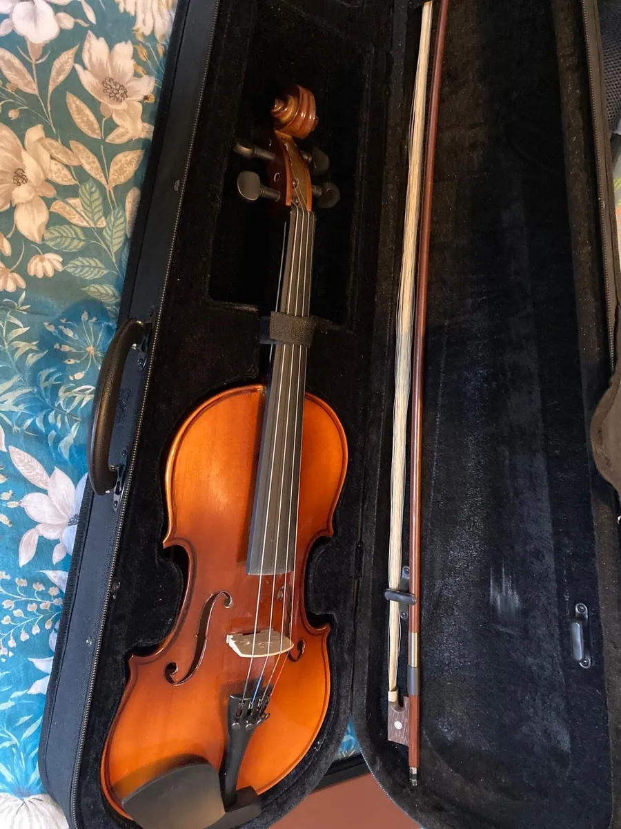 Violin - Image 1
