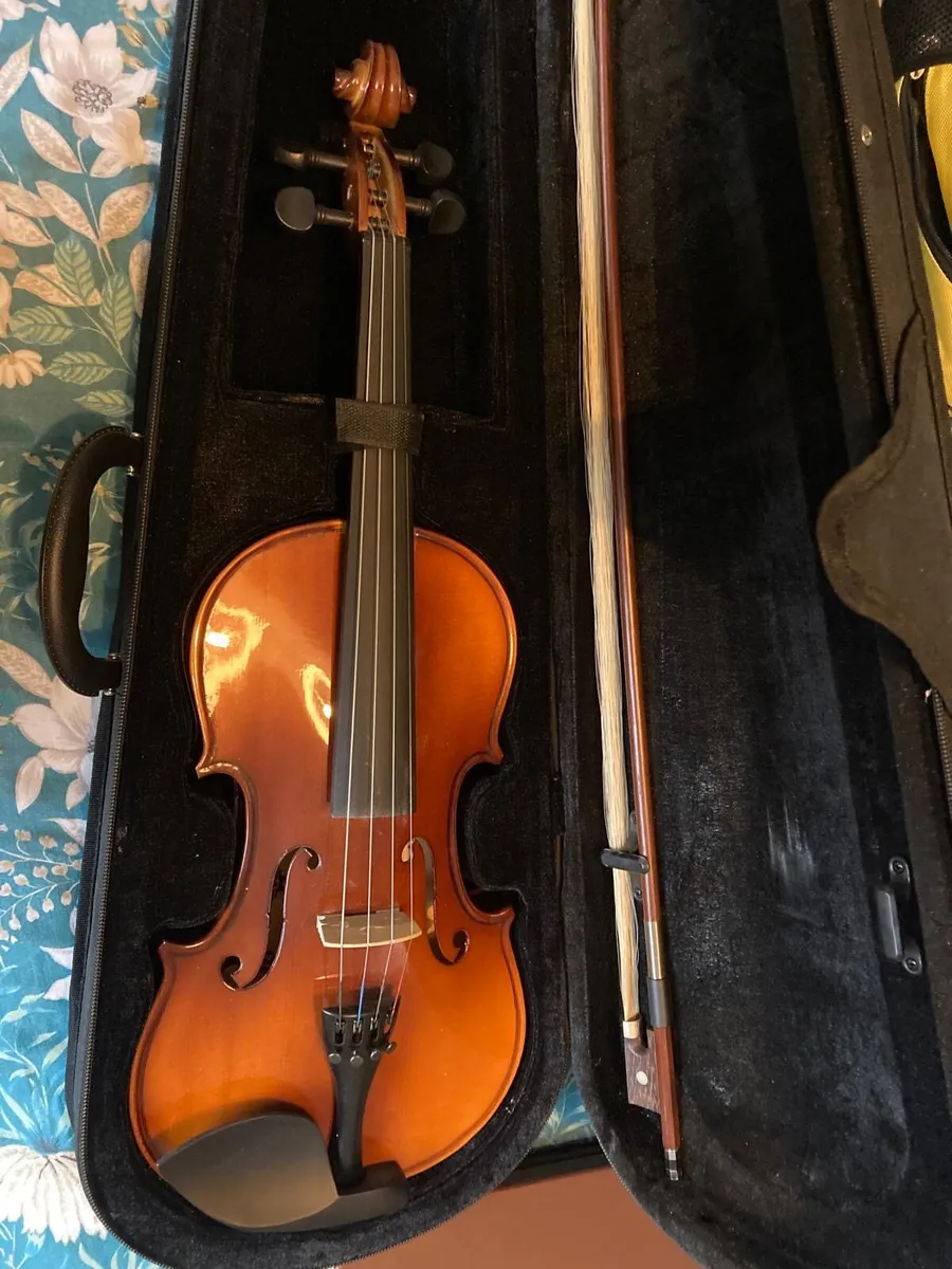 Violin - Image 2