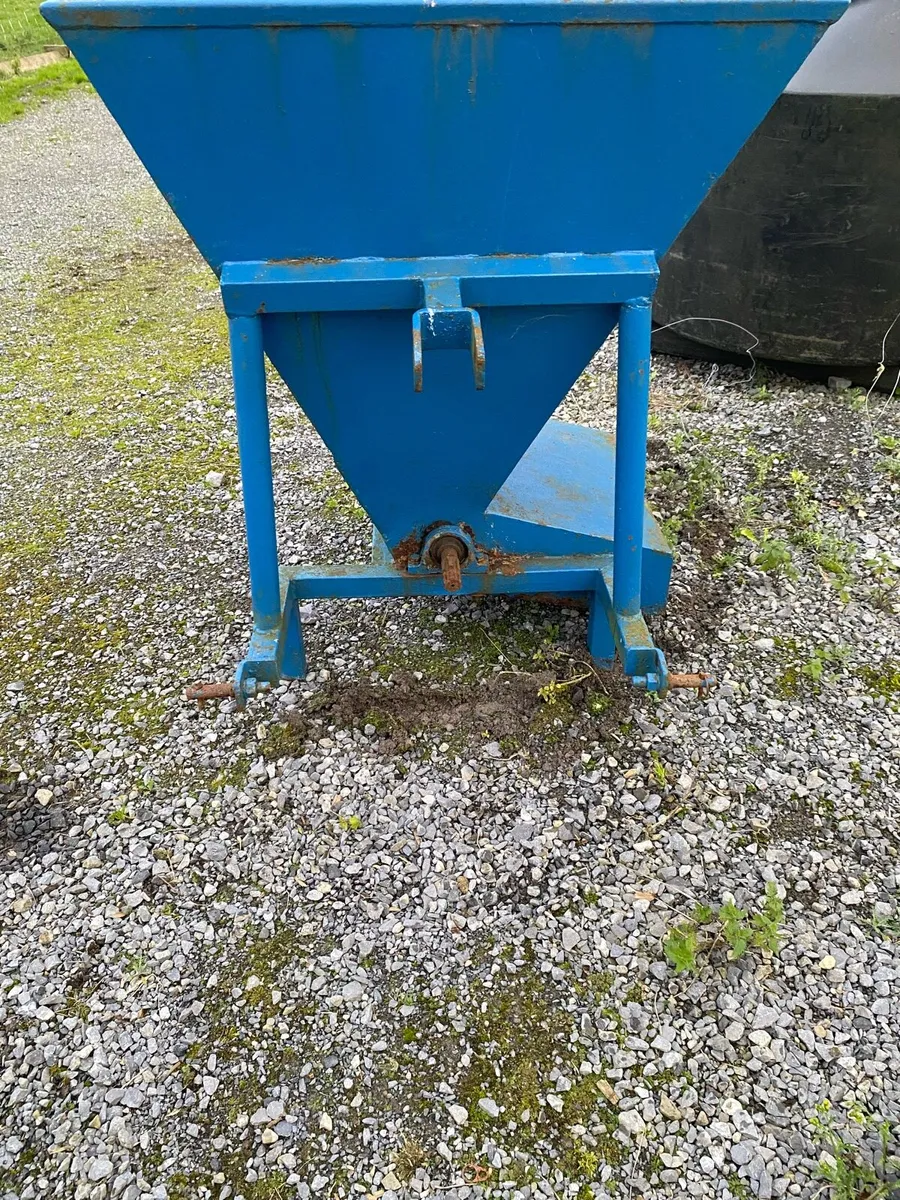 Beet chopper - Image 1