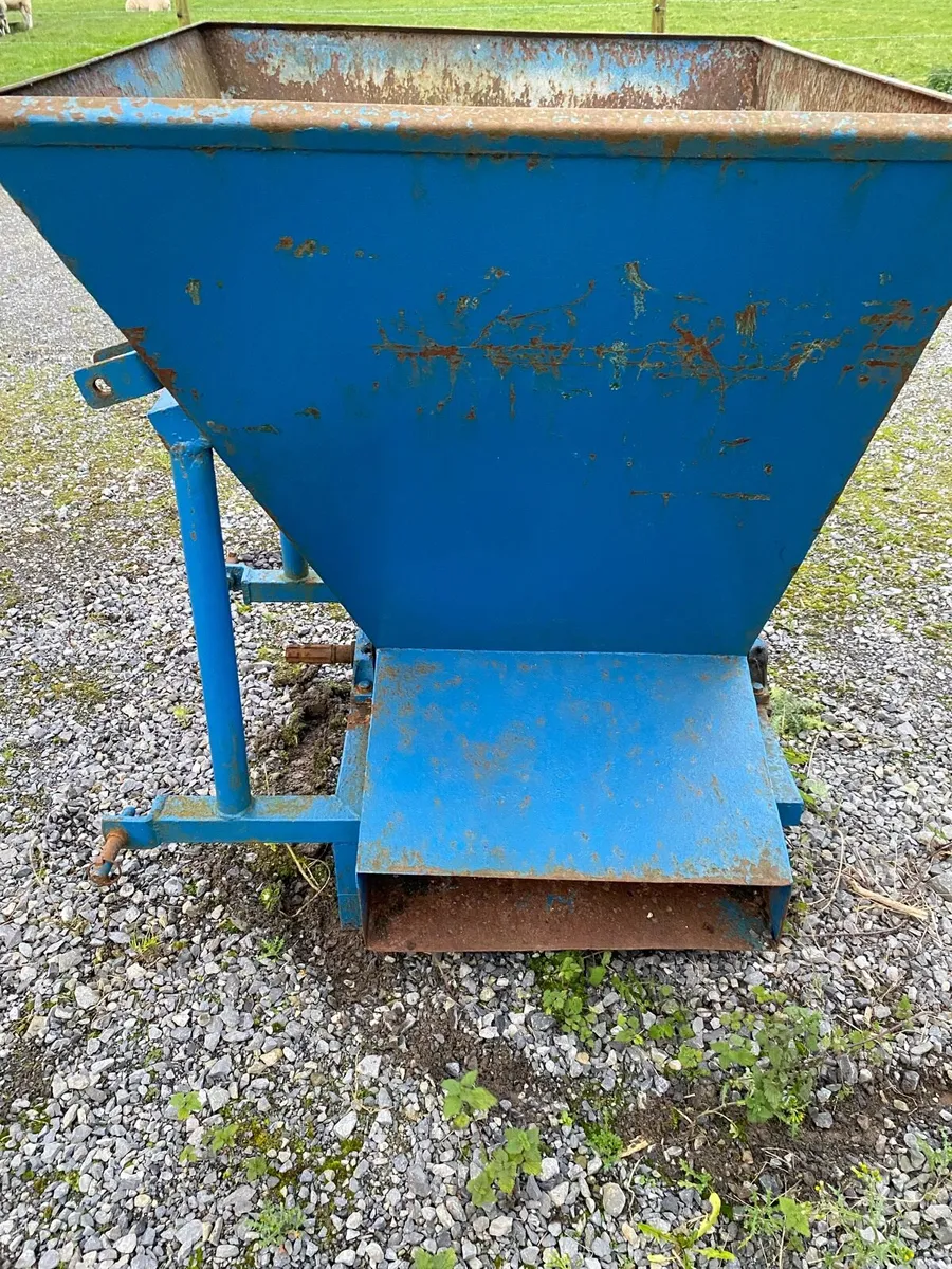 Beet chopper - Image 2
