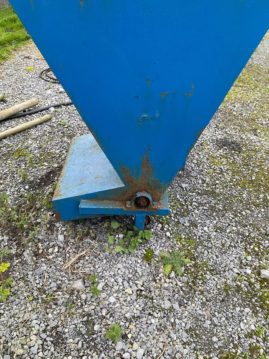 Beet chopper - Image 3