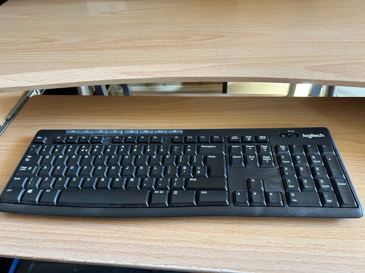 High Quality Office Table - Image 3