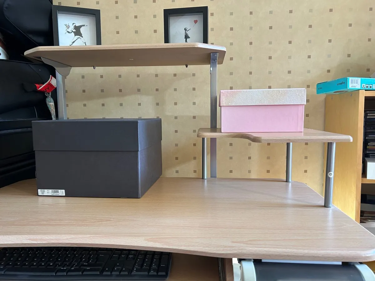 High Quality Office Table - Image 4
