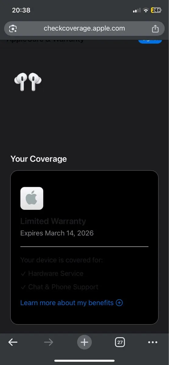 AirPods - Image 4