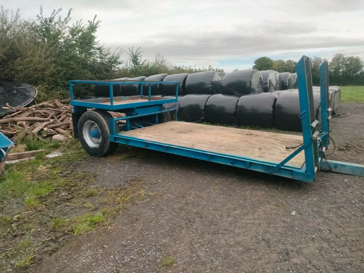 Plant machinery in lreland - Image 1