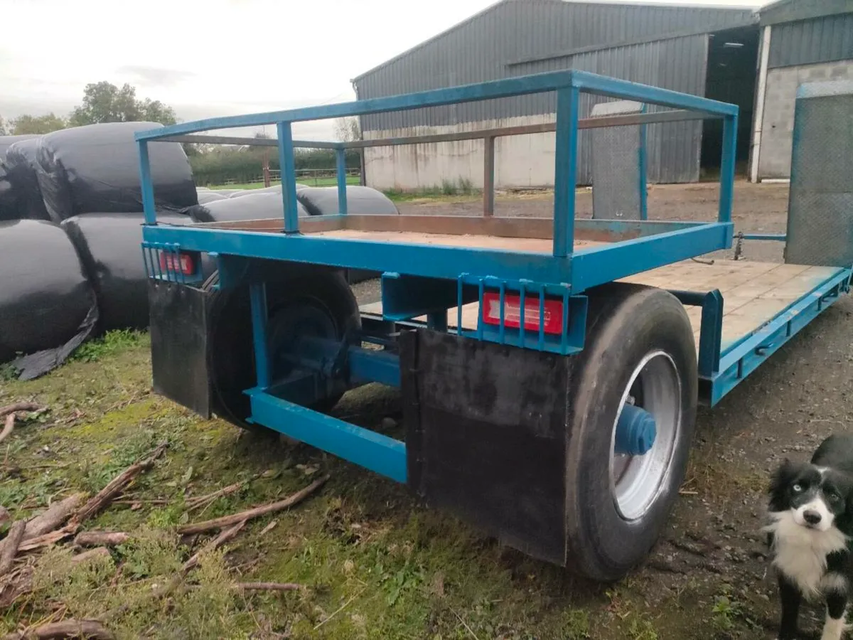 Plant machinery in lreland - Image 2