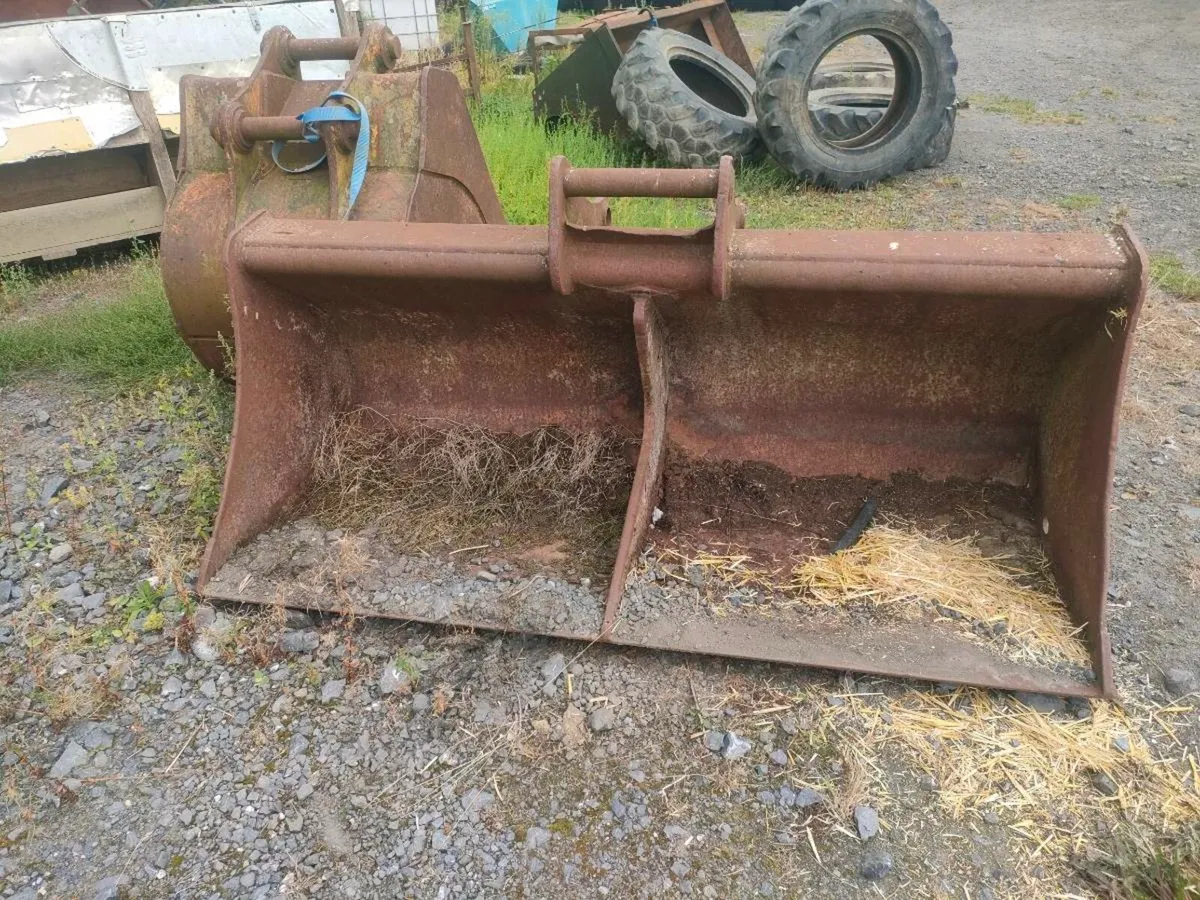 Plant machinery in lreland - Image 3