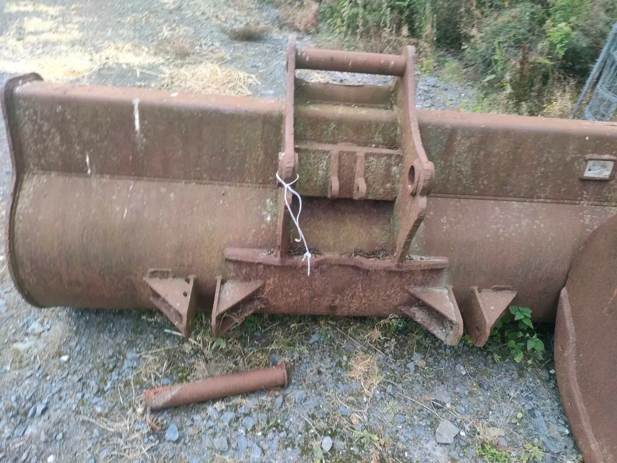 Plant machinery in lreland - Image 4