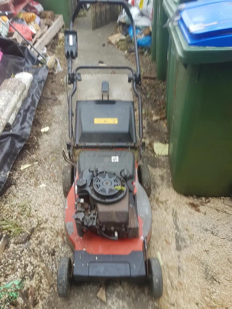 Lawnmower - Image 2