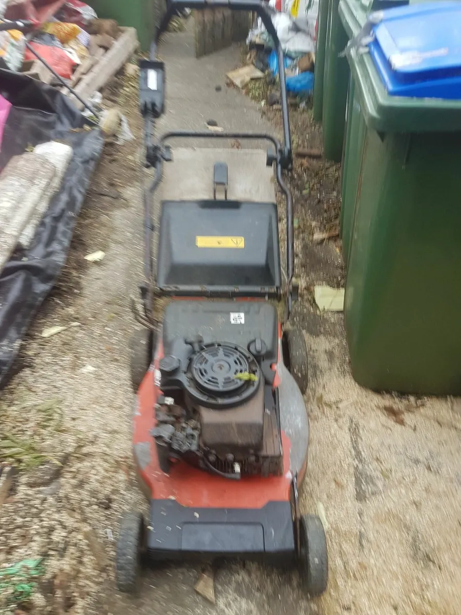 Lawnmower - Image 3