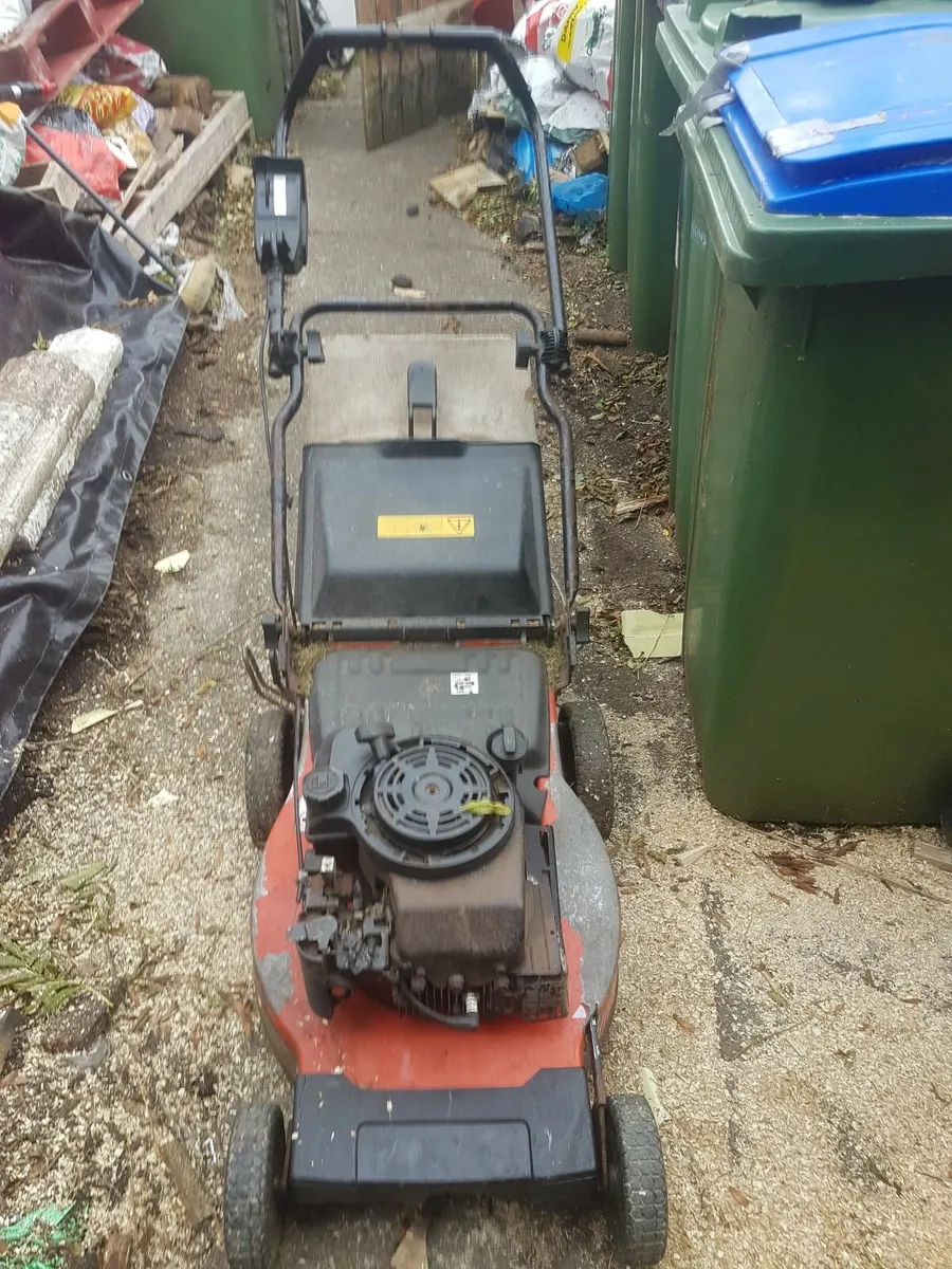 Lawnmower - Image 4