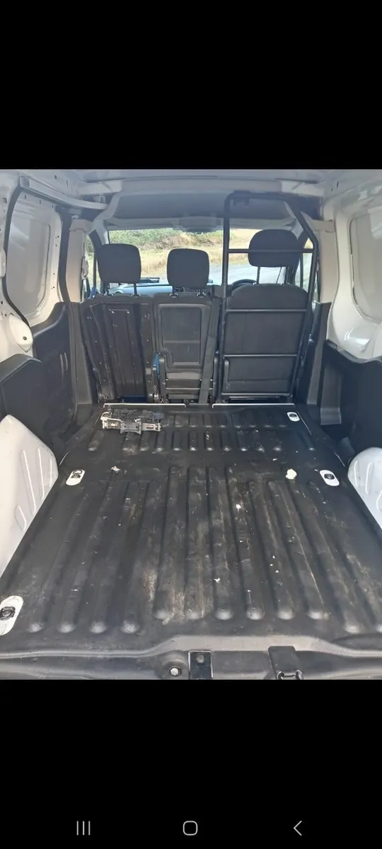 Citroen Berlingo 2018 - Image 3