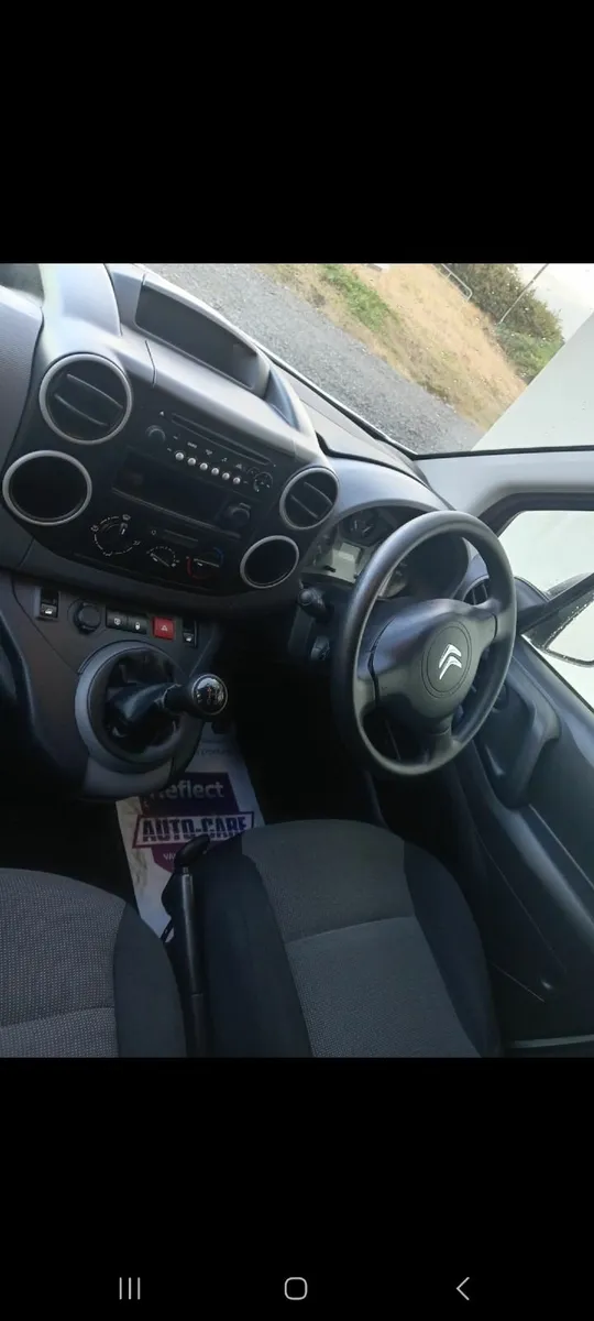 Citroen Berlingo 2018 - Image 4