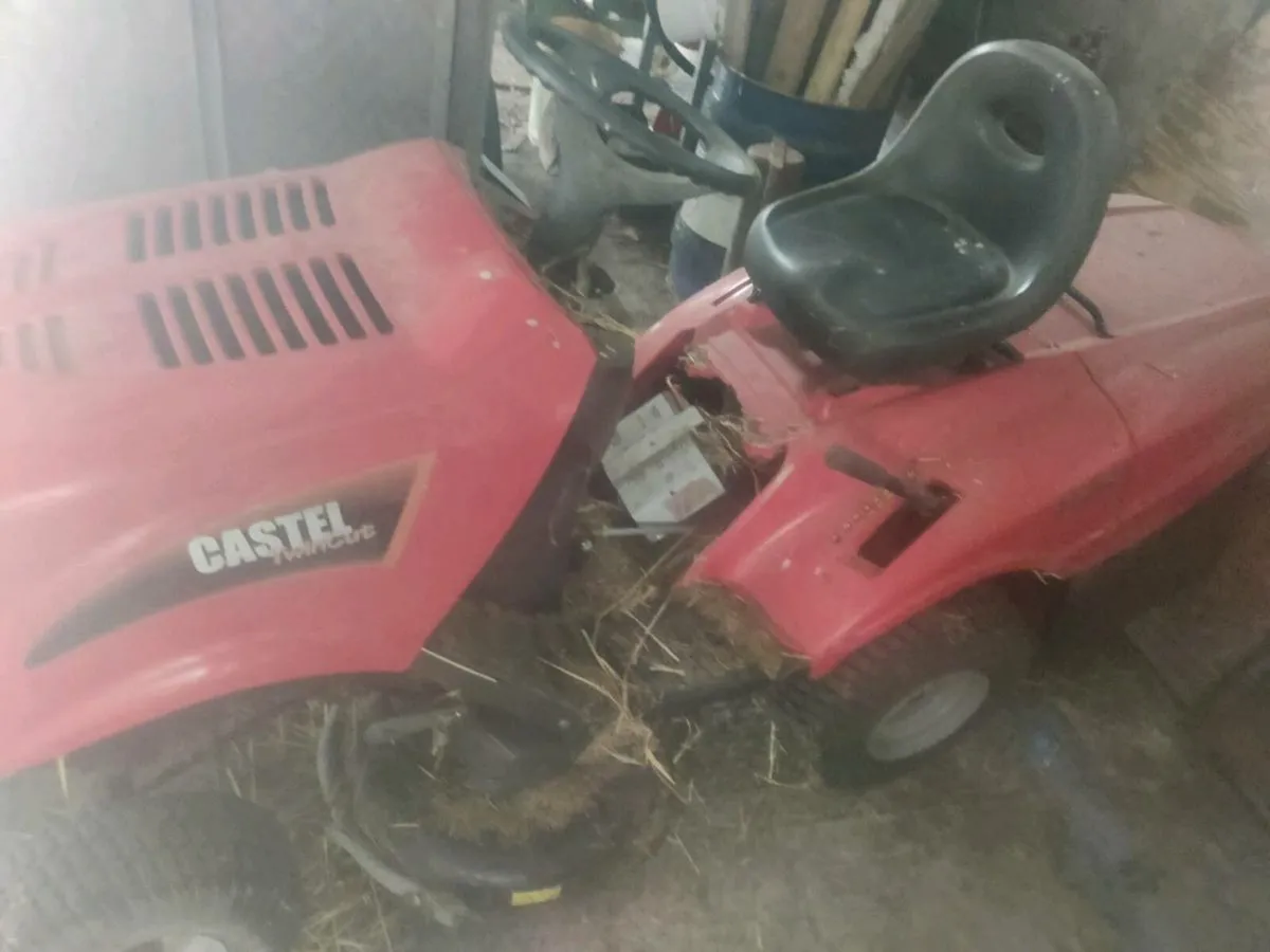 Lawnmower - Image 3