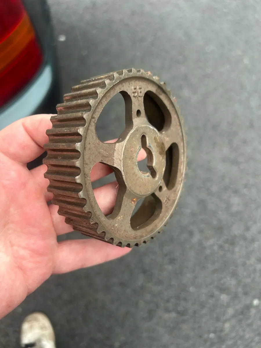 Toyota Glanza Parts - Image 2