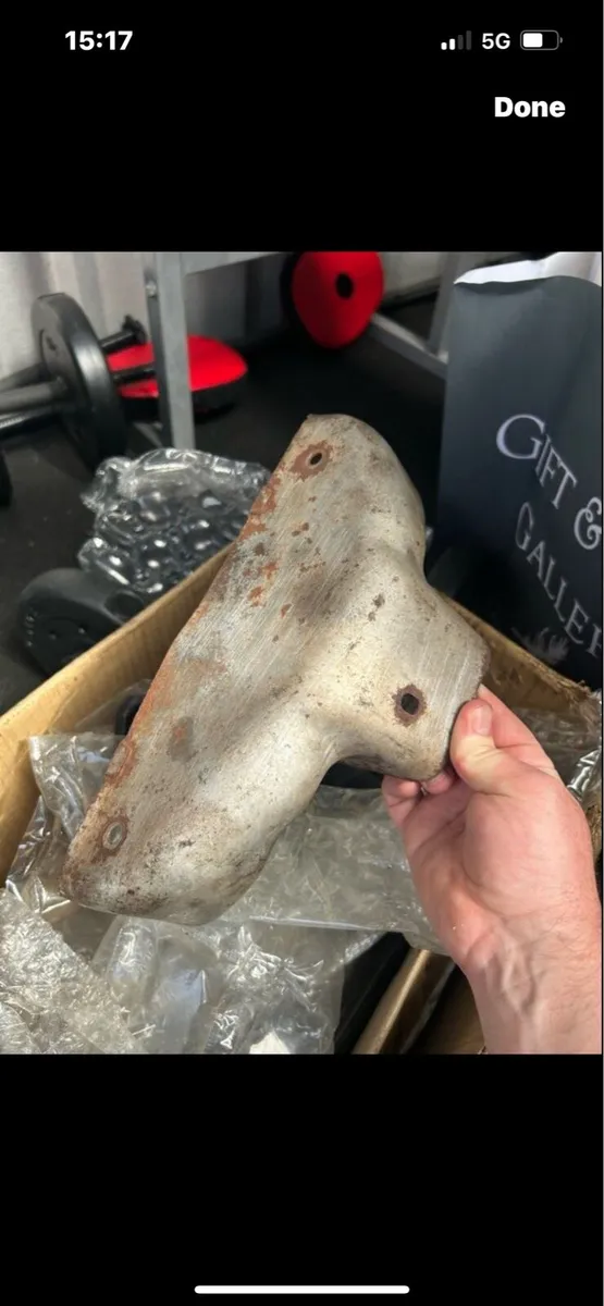 Toyota Glanza Parts - Image 3