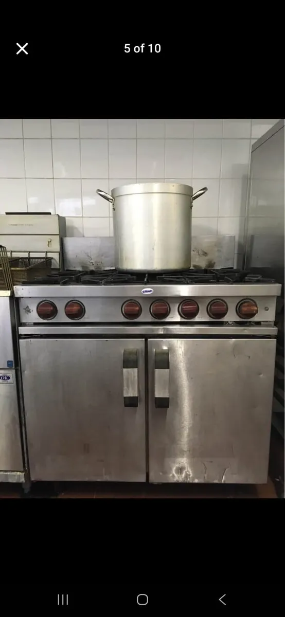 Cooker - Image 2
